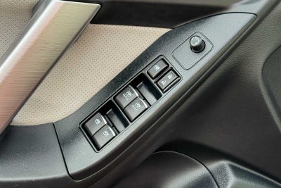 2018 Subaru Forester Limited