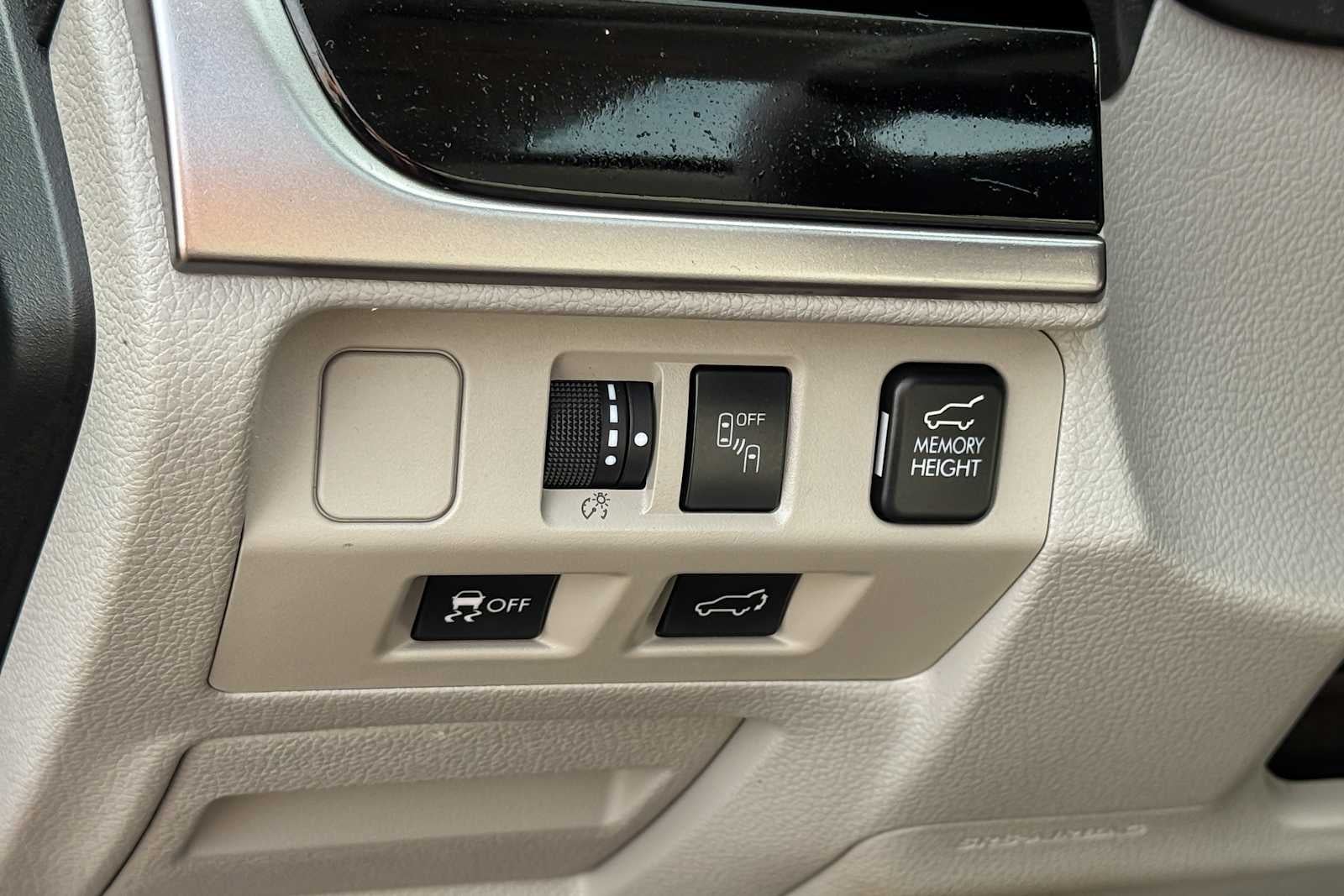 2018 Subaru Forester Limited
