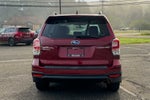 2018 Subaru Forester Limited