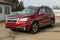2018 Subaru Forester Limited