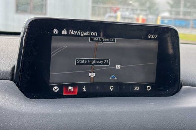 2017 Mazda Mazda CX-5 Grand Select