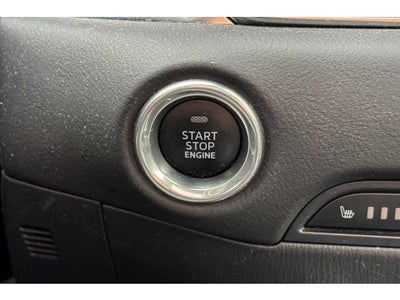 2017 Mazda Mazda CX-5 Grand Select
