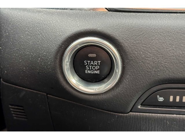 2017 Mazda Mazda CX-5 Grand Select