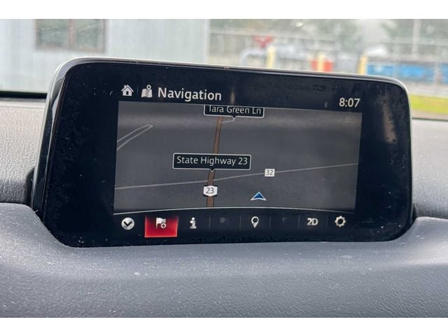 2017 Mazda Mazda CX-5 Grand Select