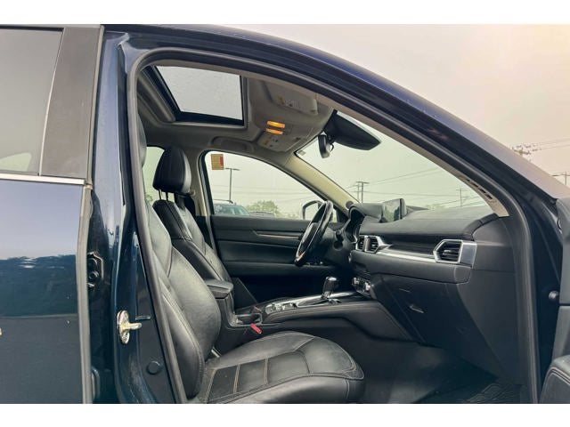 2017 Mazda Mazda CX-5 Grand Select
