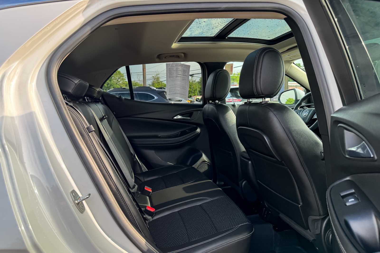 2023 Buick Encore GX Essence