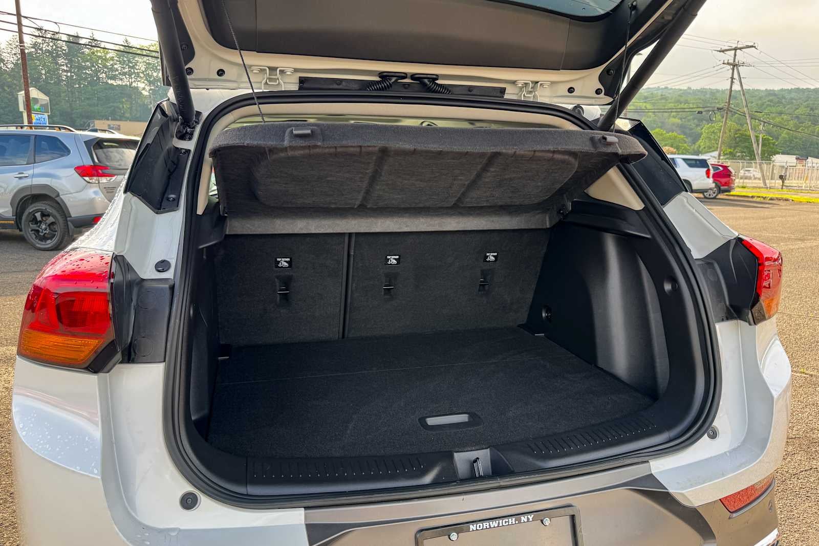 2023 Buick Encore GX Essence