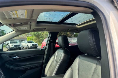 2023 Buick Encore GX Essence
