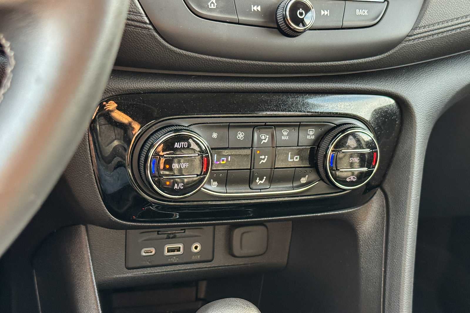2023 Buick Encore GX Essence