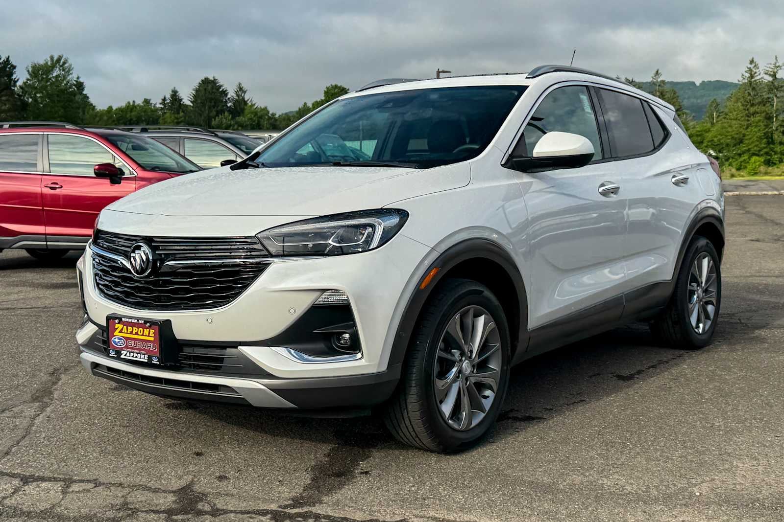 2023 Buick Encore GX Essence