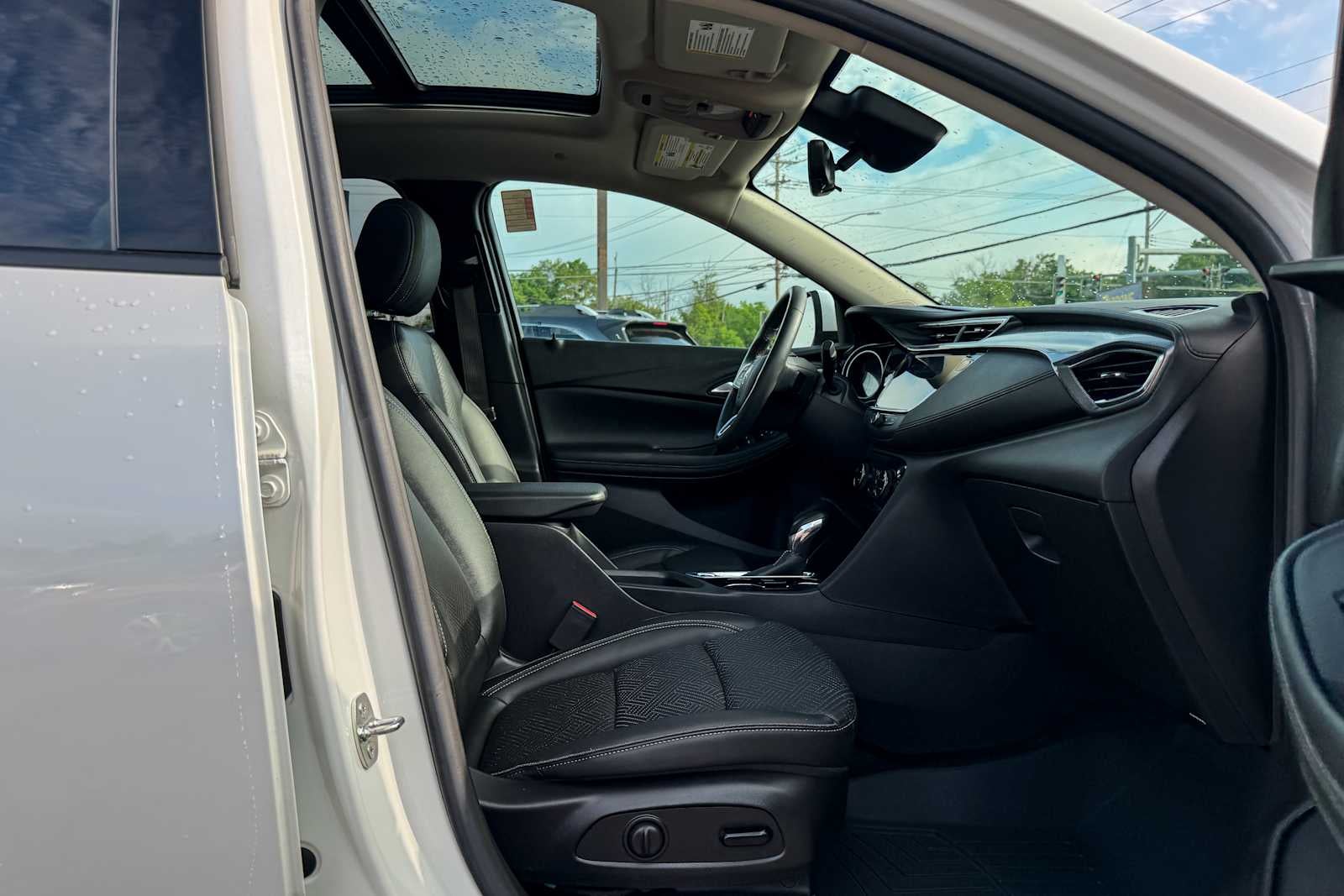 2023 Buick Encore GX Essence