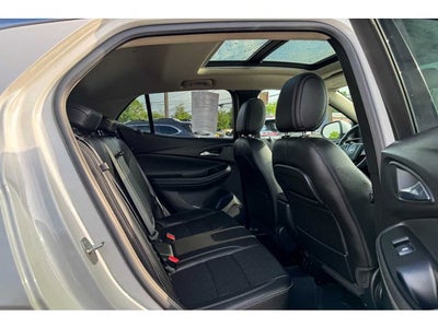 2023 Buick Encore GX Essence