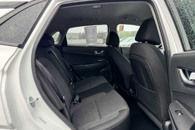 2023 Hyundai Kona Electric SE