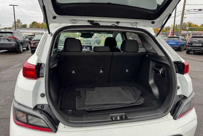 2023 Hyundai Kona Electric SE