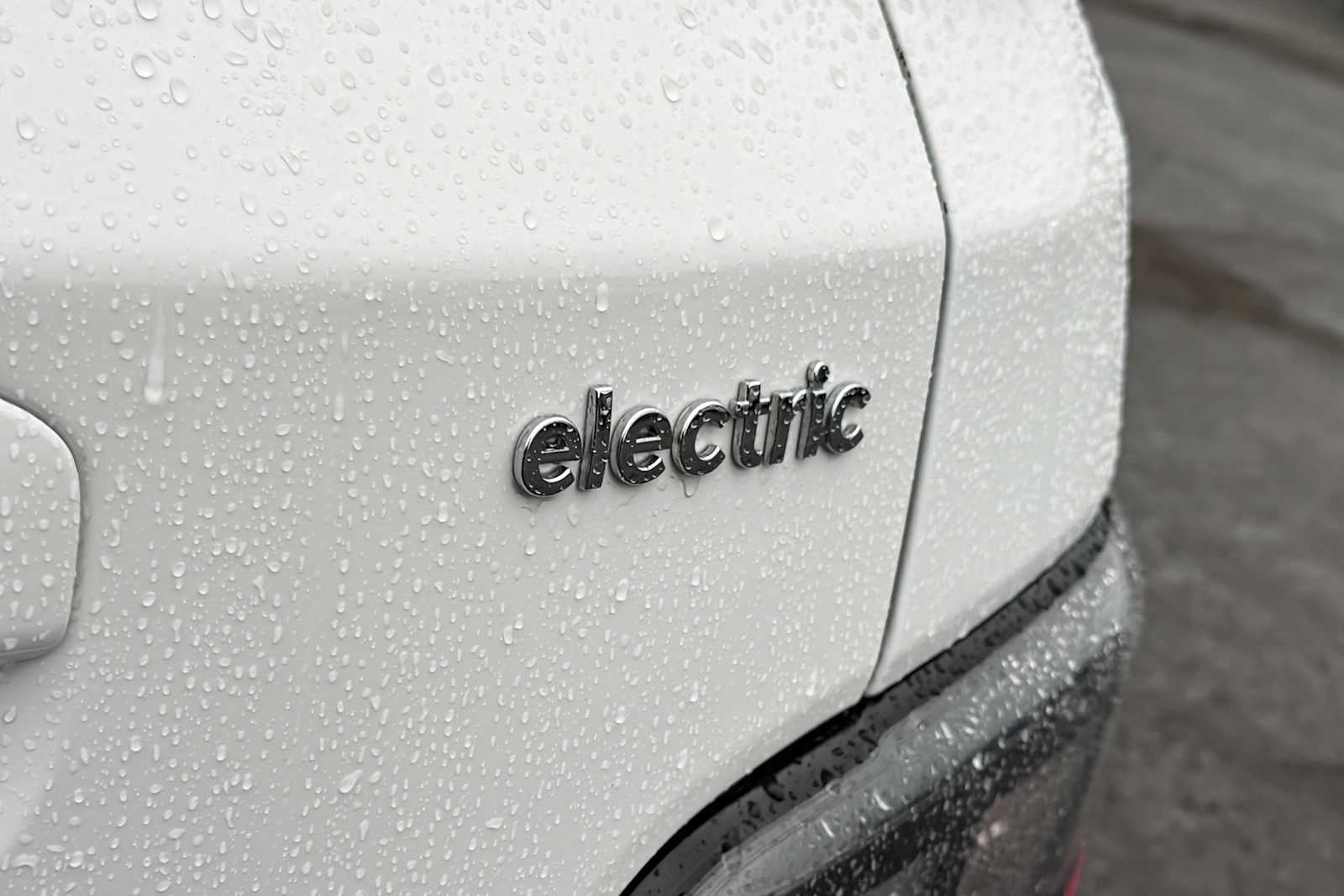 2023 Hyundai Kona Electric SE