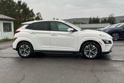 2023 Hyundai Kona Electric SE