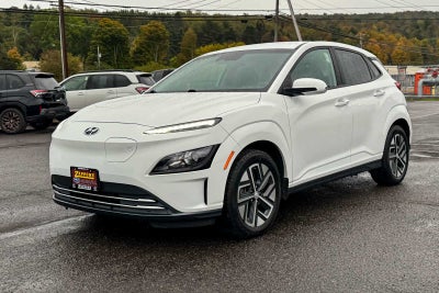 2023 Hyundai Kona Electric SE