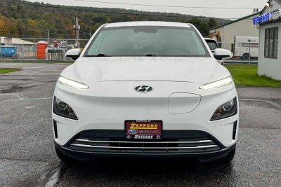 2023 Hyundai Kona Electric SE