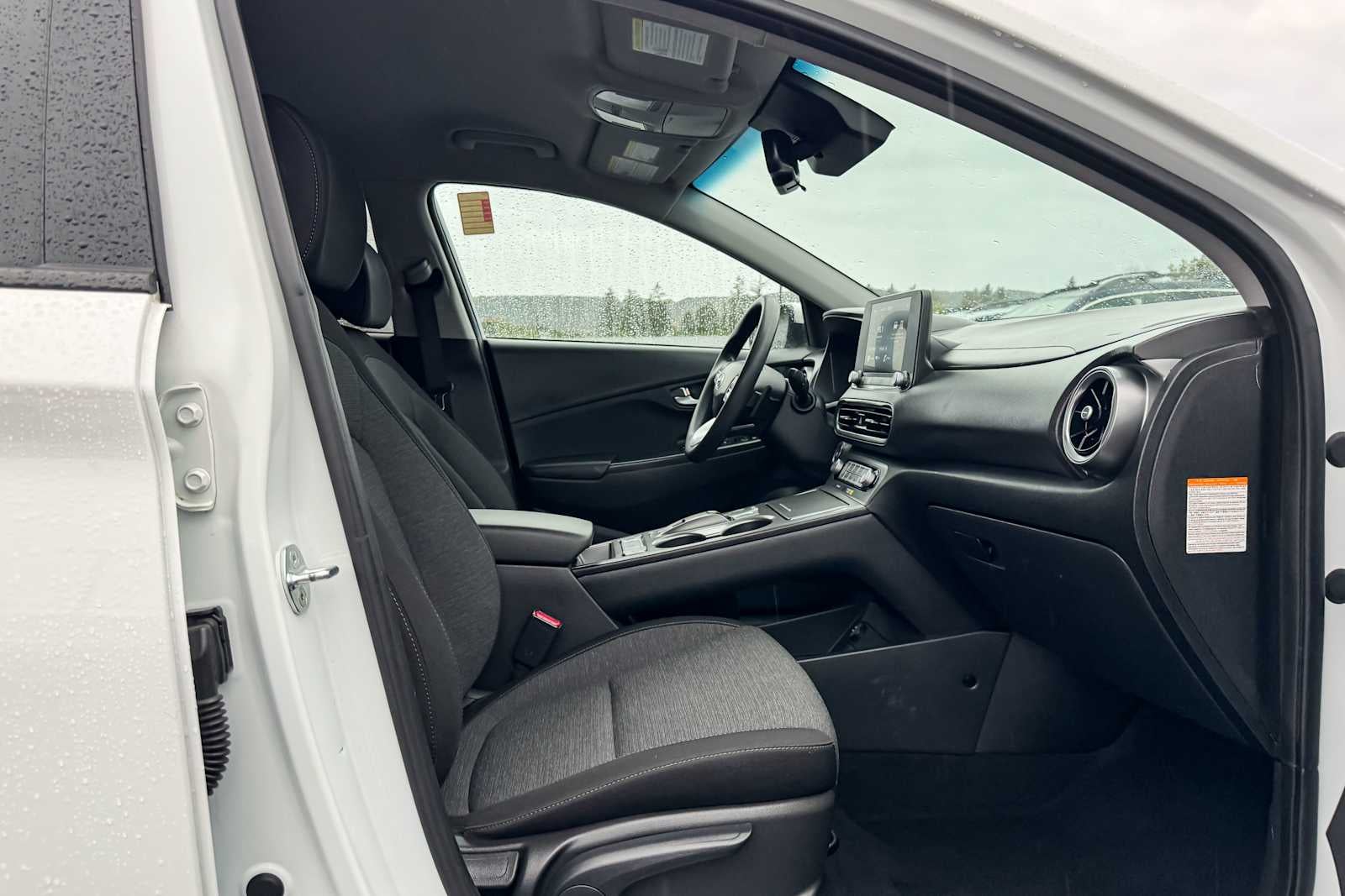 2023 Hyundai Kona Electric SE