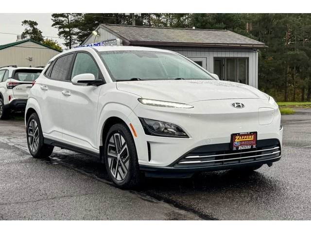2023 Hyundai Kona Electric SE