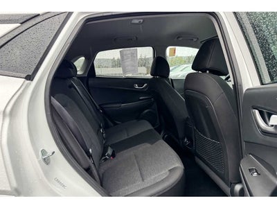 2023 Hyundai Kona Electric SE