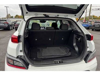 2023 Hyundai Kona Electric SE