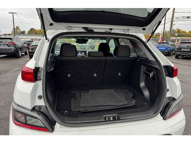 2023 Hyundai Kona Electric SE
