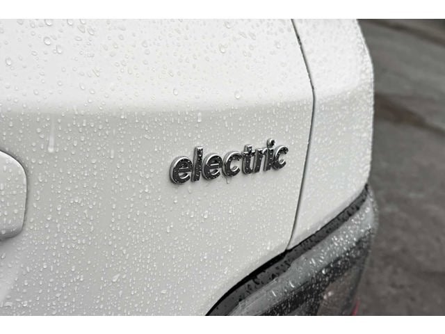2023 Hyundai Kona Electric SE