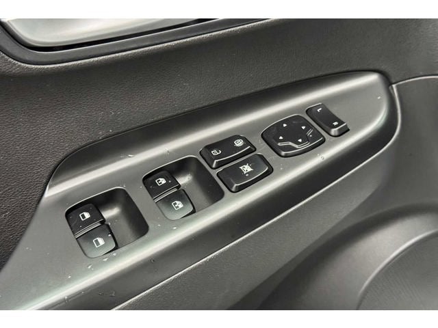 2023 Hyundai Kona Electric SE
