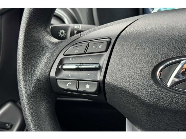 2023 Hyundai Kona Electric SE