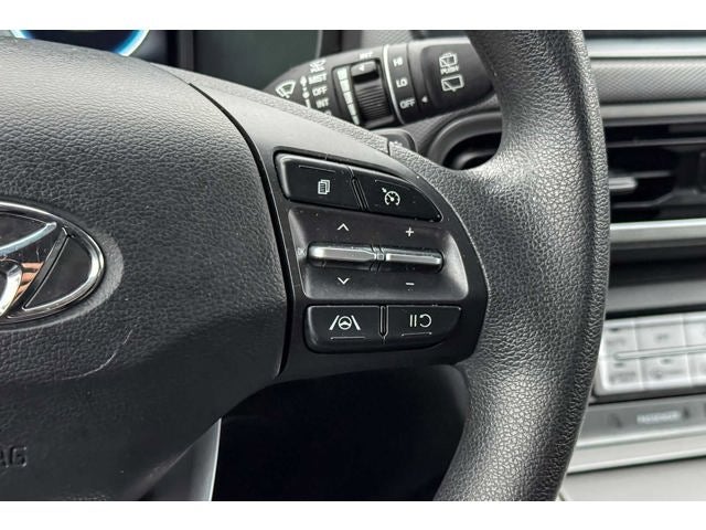 2023 Hyundai Kona Electric SE