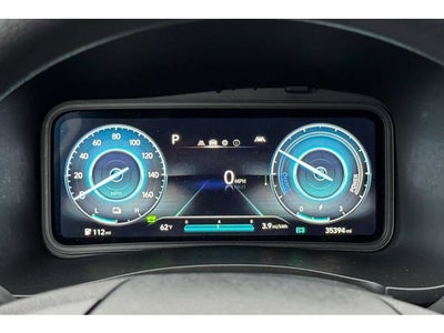 2023 Hyundai Kona Electric SE