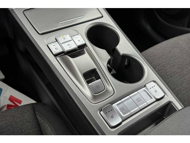 2023 Hyundai Kona Electric SE