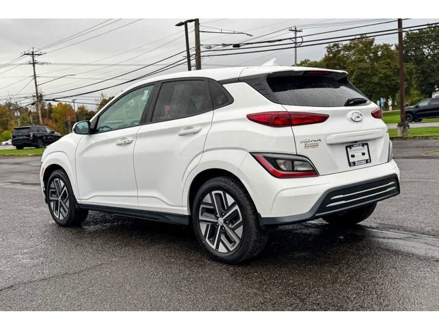 2023 Hyundai Kona Electric SE