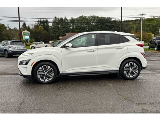 2023 Hyundai Kona Electric SE