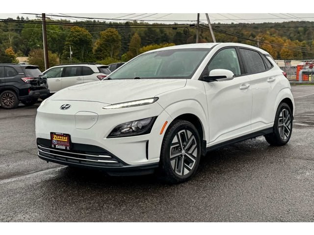2023 Hyundai Kona Electric SE
