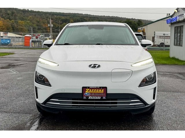 2023 Hyundai Kona Electric SE