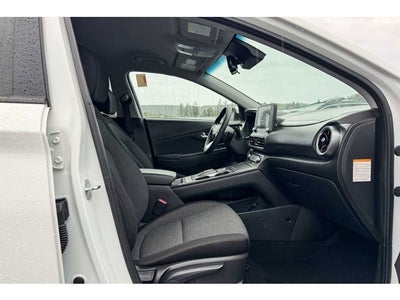 2023 Hyundai Kona Electric SE