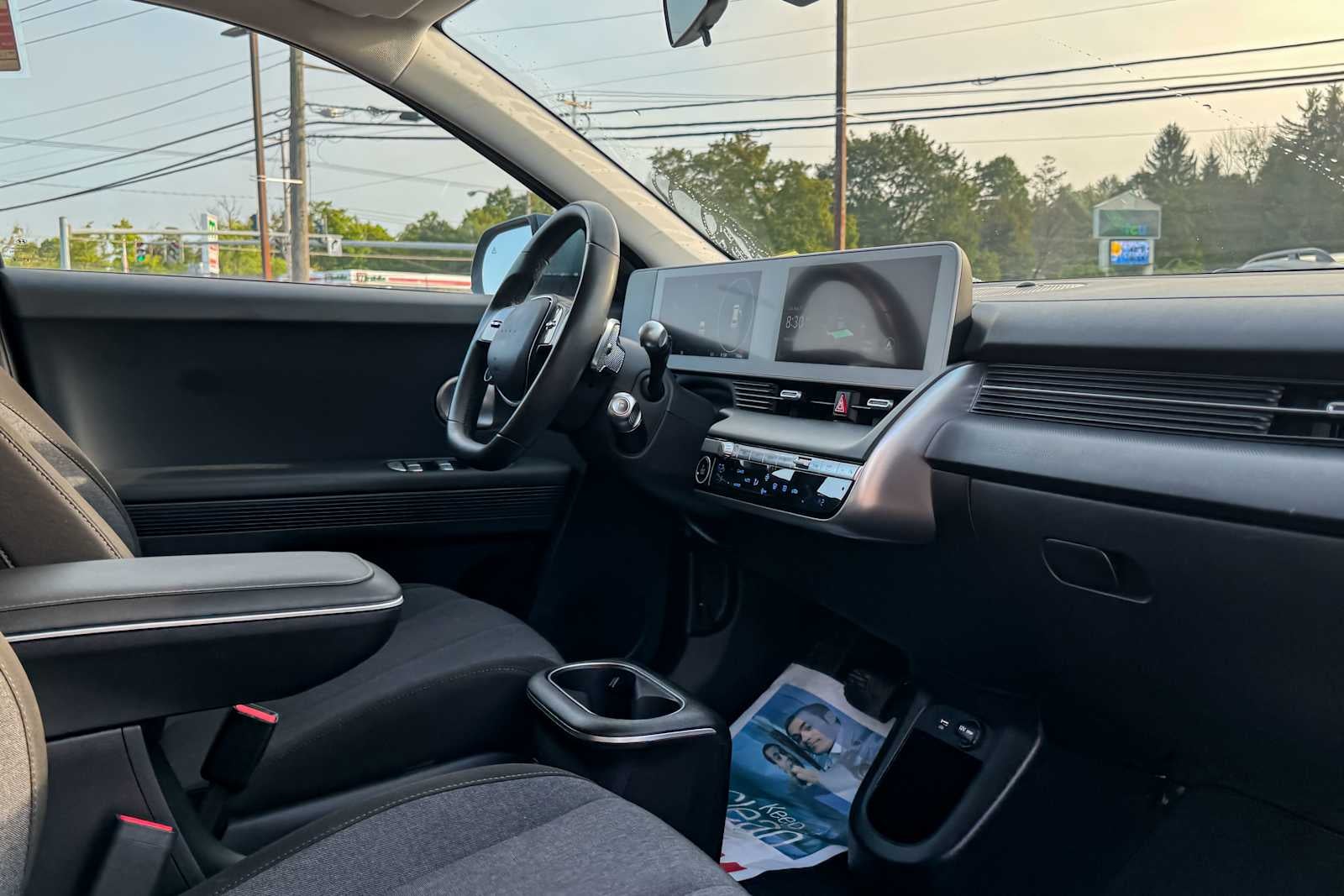 2022 Hyundai IONIQ 5 SE