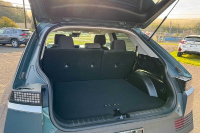 2022 Hyundai IONIQ 5 SE
