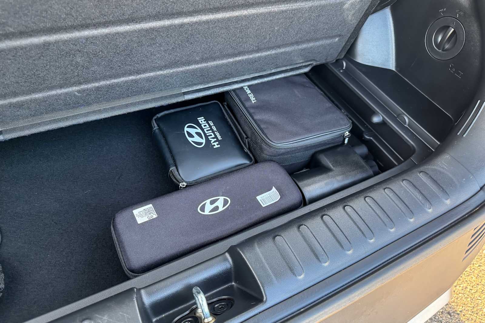 2022 Hyundai IONIQ 5 SE