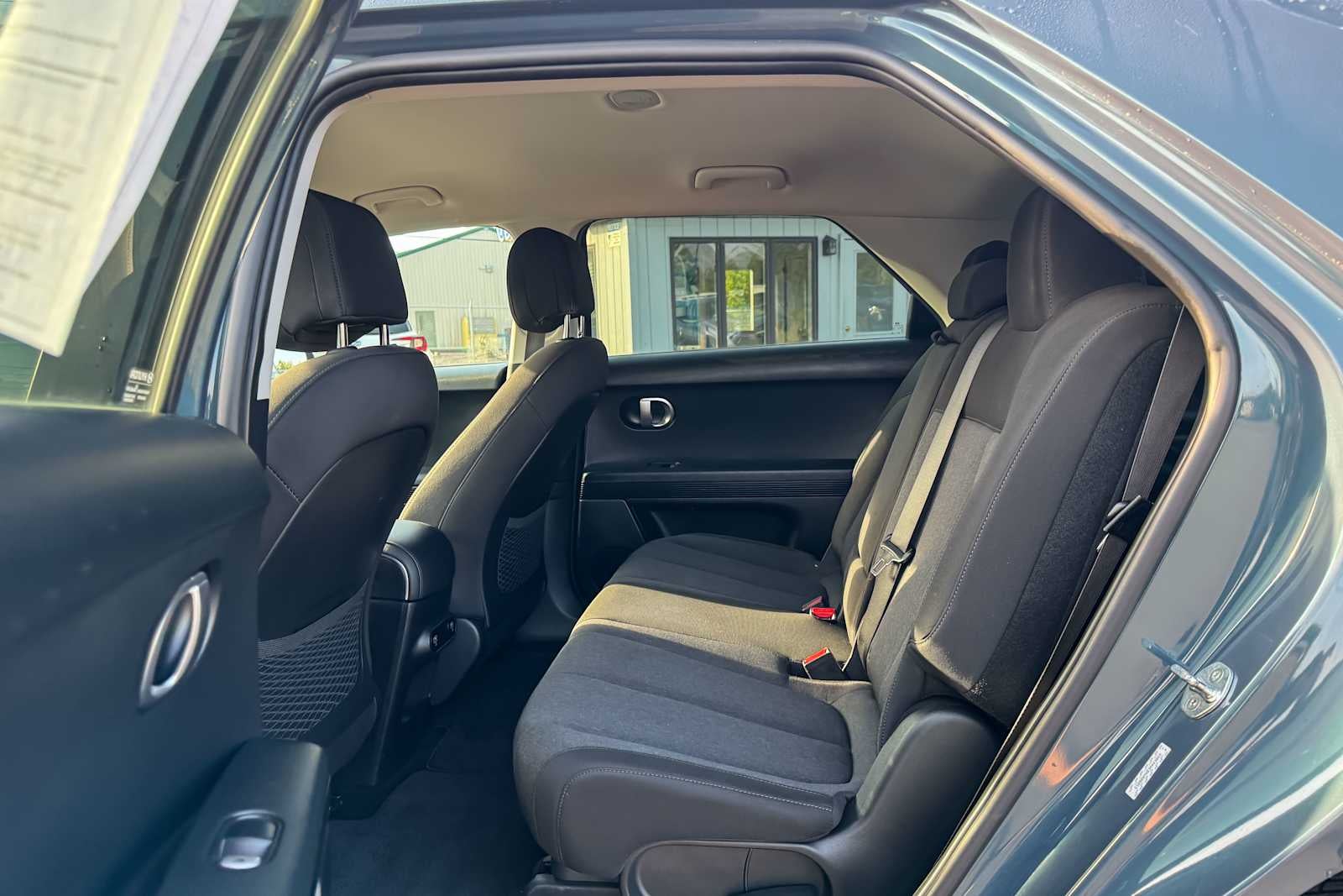 2022 Hyundai IONIQ 5 SE