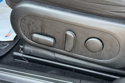 2022 Hyundai IONIQ 5 SE