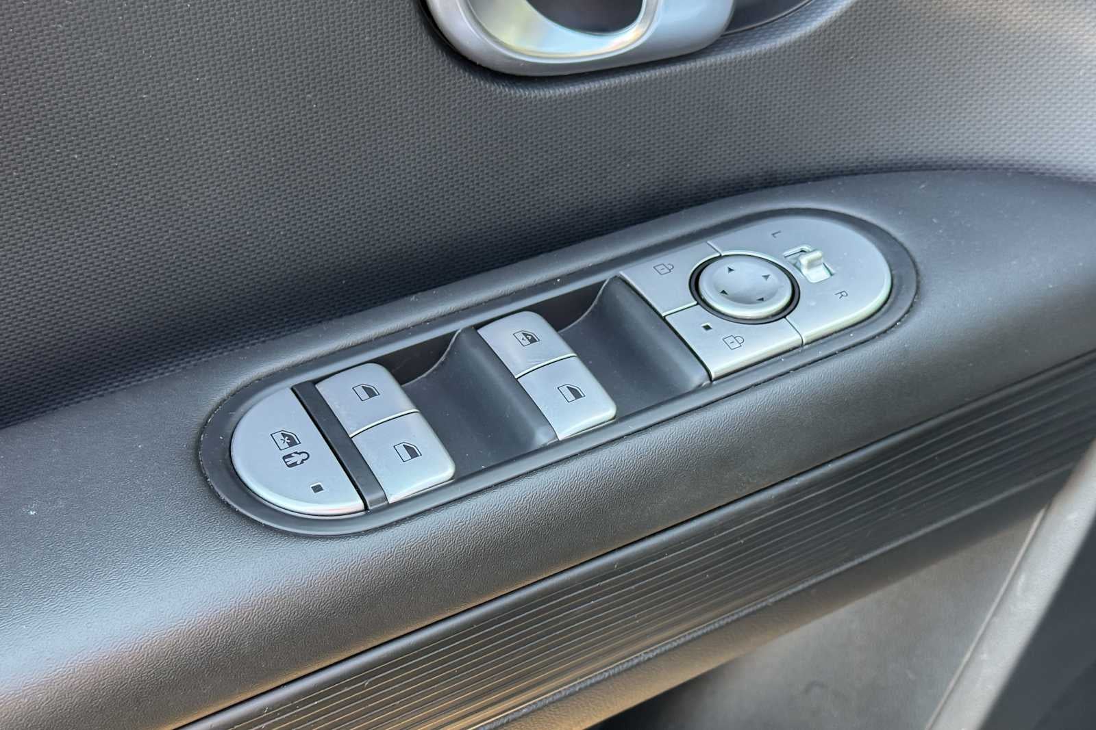 2022 Hyundai IONIQ 5 SE