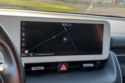 2022 Hyundai IONIQ 5 SE