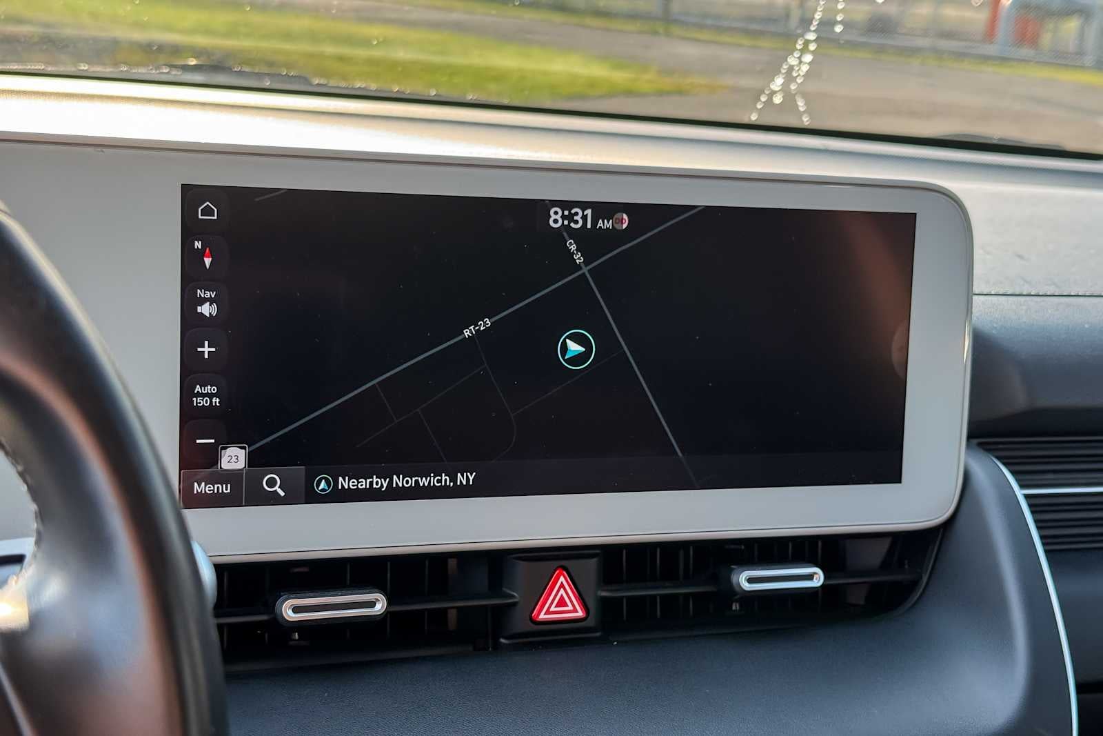 2022 Hyundai IONIQ 5 SE