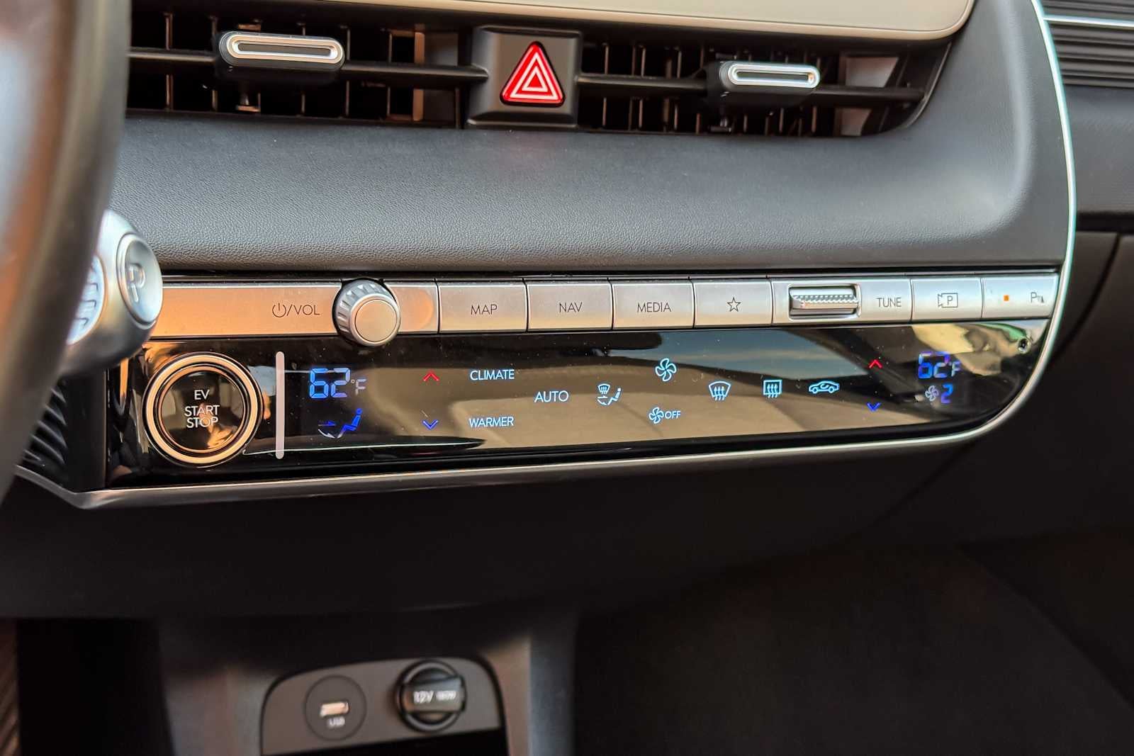 2022 Hyundai IONIQ 5 SE