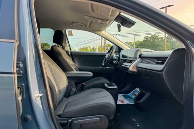 2022 Hyundai IONIQ 5 SE