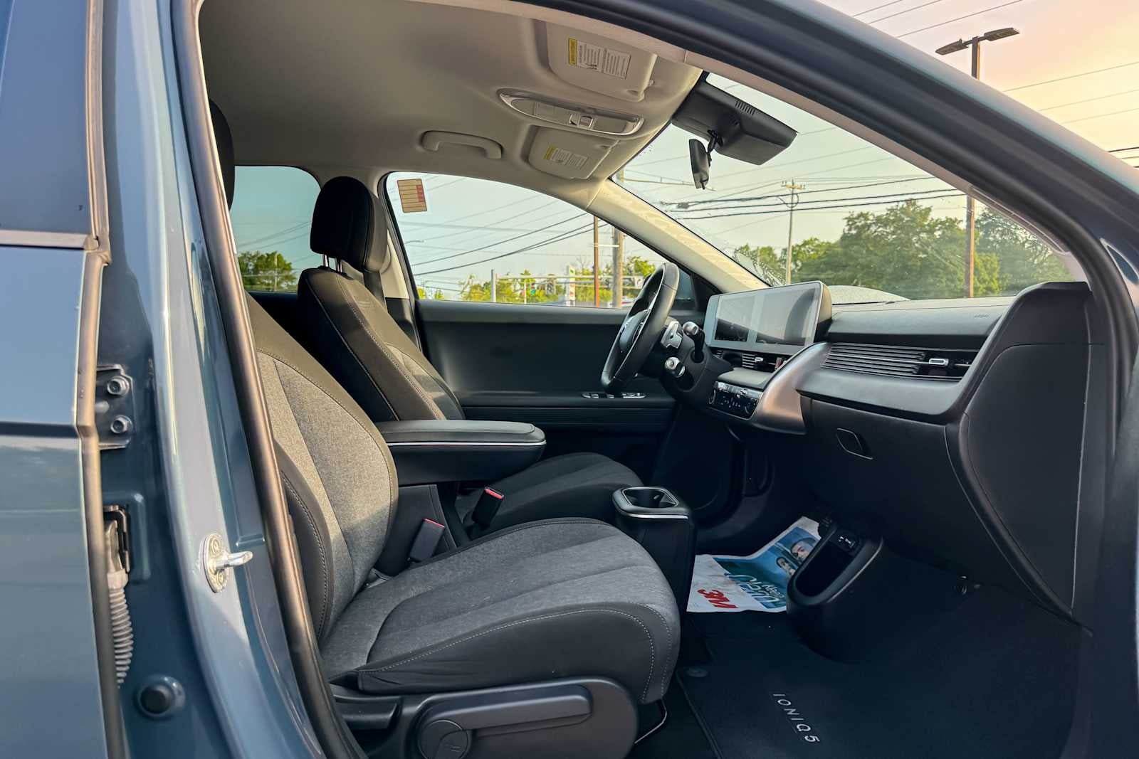 2022 Hyundai IONIQ 5 SE
