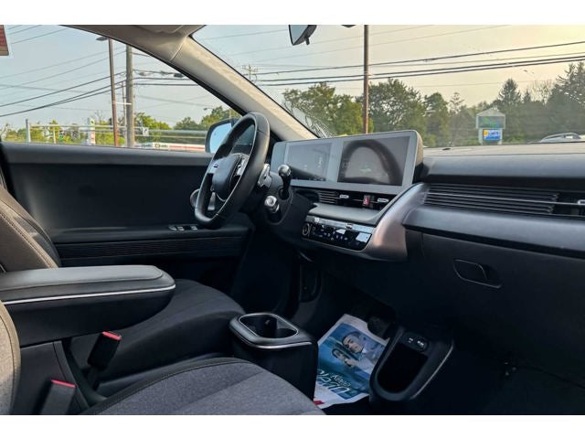2022 Hyundai IONIQ 5 SE